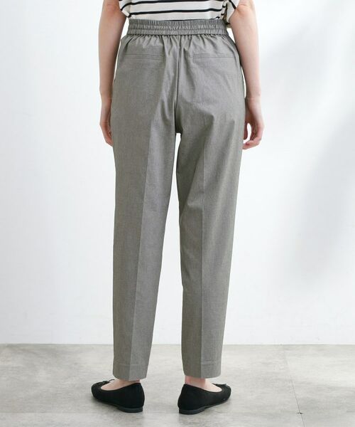 grove / グローブ パンツ | キレイも動きやすさも　美脚見えハイパーストレッチパンツ | 詳細15