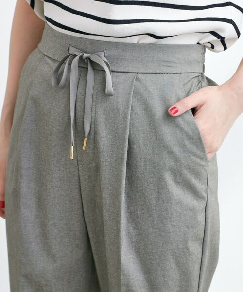 grove / グローブ パンツ | キレイも動きやすさも　美脚見えハイパーストレッチパンツ | 詳細16