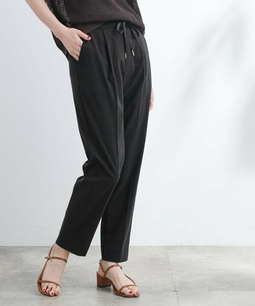 grove / グローブ パンツ | キレイも動きやすさも　美脚見えハイパーストレッチパンツ | 詳細5