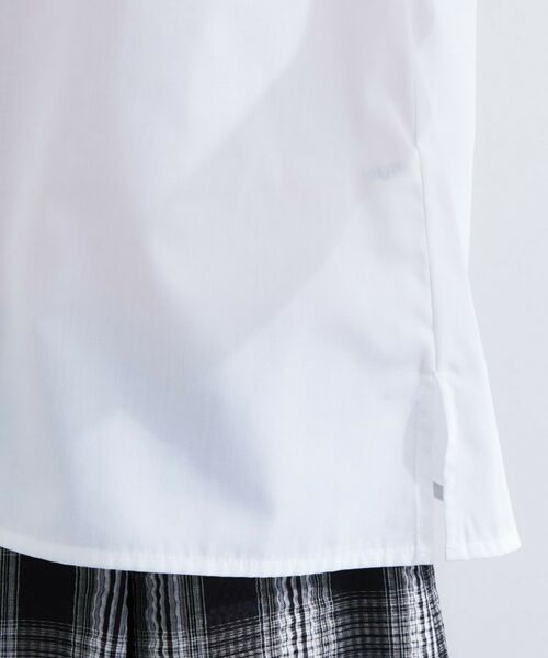 grove / グローブ シャツ・ブラウス | 【サスティナブル原料】涼し気フレアスリーブブラウス | 詳細19