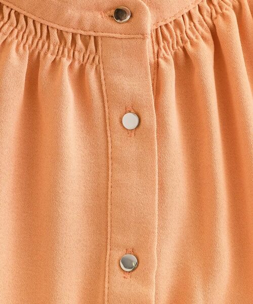 grove / グローブ シャツ・ブラウス | 【さらりと着られる/二の腕カバー】多機能ドルマンスリーブブラウス | 詳細12