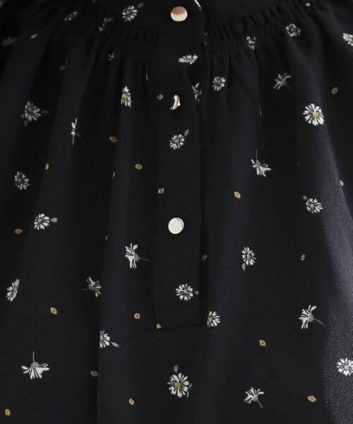 grove / グローブ シャツ・ブラウス | 【さらりと着られる/二の腕カバー】多機能ドルマンスリーブブラウス | 詳細20