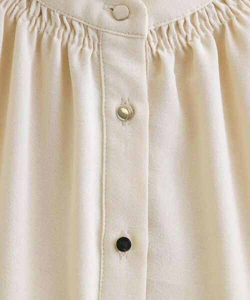 grove / グローブ シャツ・ブラウス | 【さらりと着られる/二の腕カバー】多機能ドルマンスリーブブラウス | 詳細8