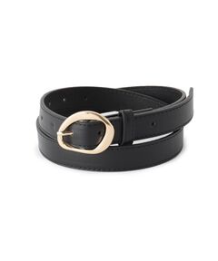 grove / グローブ ベルト・サスペンダー | ニュアンスメタルバックルベルト