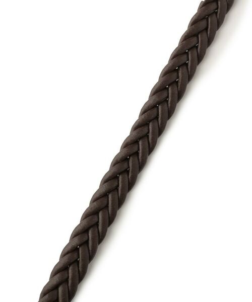 grove / グローブ ベルト・サスペンダー | メッシュベルト | 詳細3