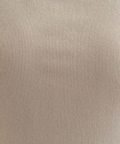 grove / グローブ キャミソール・チューブトップ | 2WAYスクエアネックタンク | 詳細13