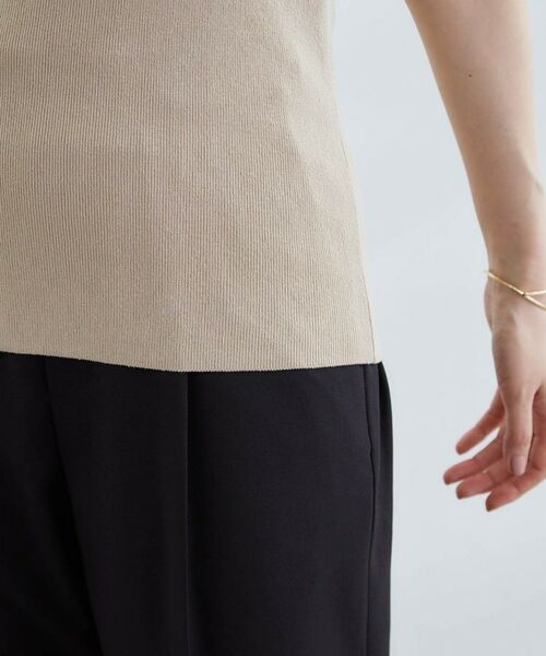 grove / グローブ キャミソール・チューブトップ | 2WAYスクエアネックタンク | 詳細20