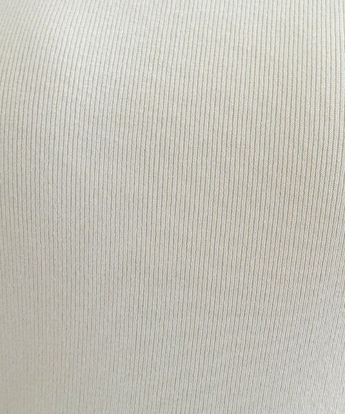 grove / グローブ キャミソール・チューブトップ | 2WAYスクエアネックタンク | 詳細4