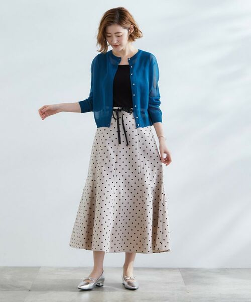 grove / グローブ キャミソール・チューブトップ | 2WAYスクエアネックタンク | 詳細6