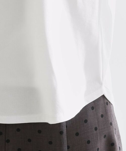 grove / グローブ Tシャツ | 【UVカット】ロゴアソートベーシックロンT | 詳細22