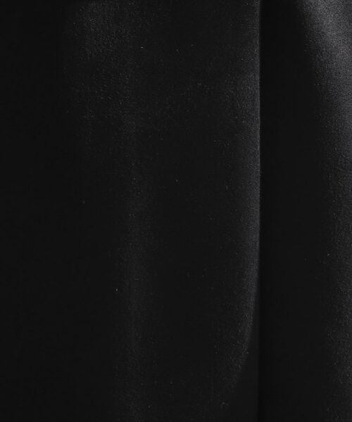 grove / グローブ ロング・マキシ丈ワンピース | 【2WAY】スウェード調ジレワンピース | 詳細6