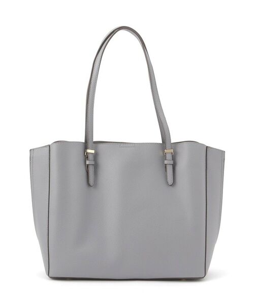 grove / グローブ トートバッグ | 【人間工学・A4】サイドスリットトート | 詳細10