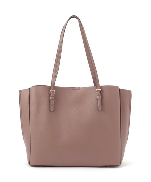 grove / グローブ トートバッグ | 【人間工学・A4】サイドスリットトート | 詳細11