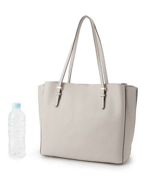 grove / グローブ トートバッグ | 【人間工学・A4】サイドスリットトート | 詳細12