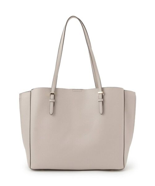 grove / グローブ トートバッグ | 【人間工学・A4】サイドスリットトート | 詳細13