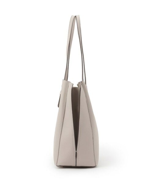 grove / グローブ トートバッグ | 【人間工学・A4】サイドスリットトート | 詳細14