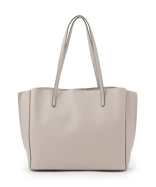 grove / グローブ トートバッグ | 【人間工学・A4】サイドスリットトート | 詳細15