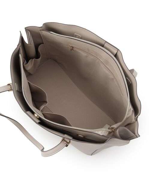 grove / グローブ トートバッグ | 【人間工学・A4】サイドスリットトート | 詳細17