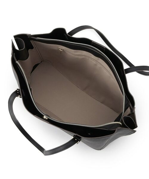 grove / グローブ トートバッグ | 【人間工学・A4】サイドスリットトート | 詳細18