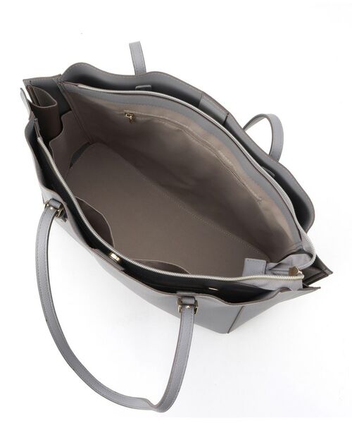 grove / グローブ トートバッグ | 【人間工学・A4】サイドスリットトート | 詳細19