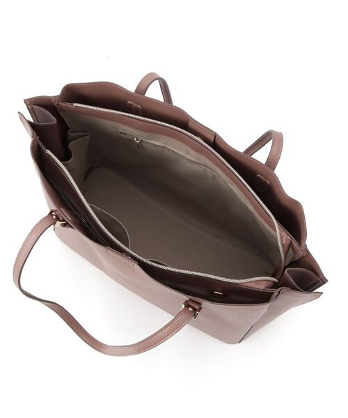 grove / グローブ トートバッグ | 【人間工学・A4】サイドスリットトート | 詳細20