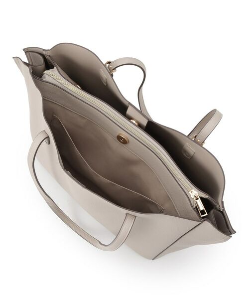 grove / グローブ トートバッグ | 【人間工学・A4】サイドスリットトート | 詳細25