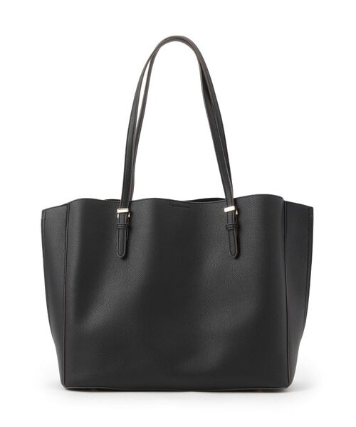 grove / グローブ トートバッグ | 【人間工学・A4】サイドスリットトート | 詳細9