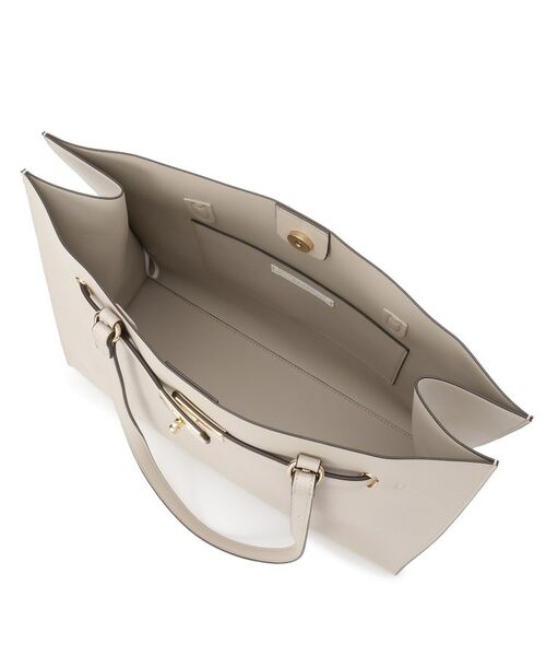 grove / グローブ トートバッグ | 【A4】ベルトスクエアトート | 詳細15