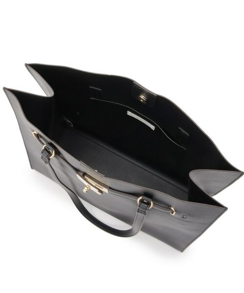 grove / グローブ トートバッグ | 【A4】ベルトスクエアトート | 詳細16