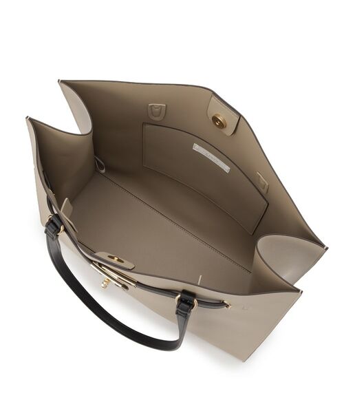 grove / グローブ トートバッグ | 【A4】ベルトスクエアトート | 詳細17