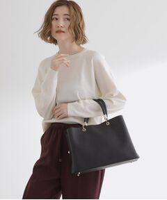 grove / グローブ トートバッグ | リングハンドル2WAYトート