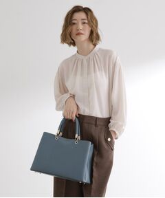 grove / グローブ トートバッグ | リングハンドル2WAYトート