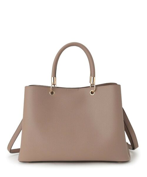 grove / グローブ トートバッグ | リングハンドル2WAYトート | 詳細10