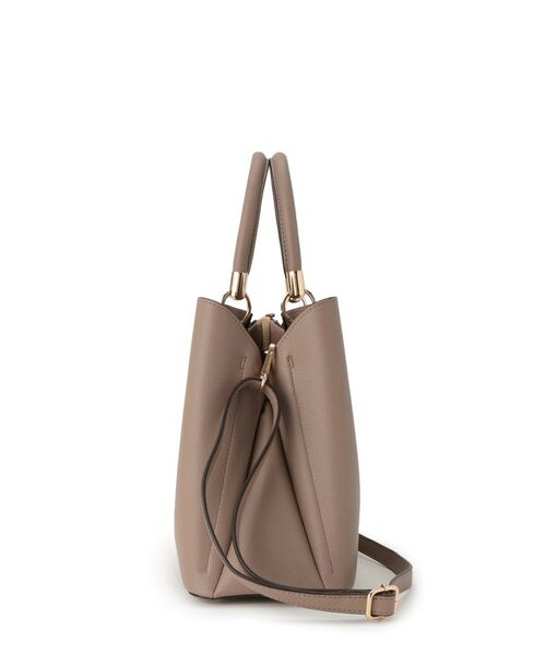 grove / グローブ トートバッグ | リングハンドル2WAYトート | 詳細11