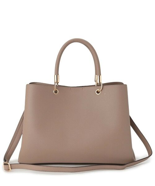 grove / グローブ トートバッグ | リングハンドル2WAYトート | 詳細12