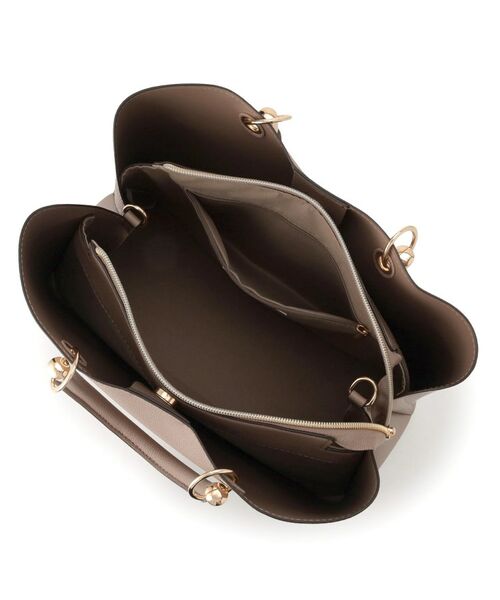 grove / グローブ トートバッグ | リングハンドル2WAYトート | 詳細14