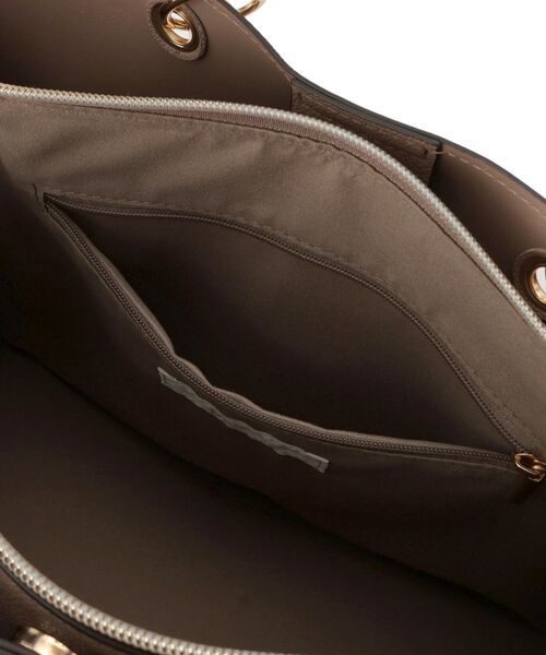 grove / グローブ トートバッグ | リングハンドル2WAYトート | 詳細18