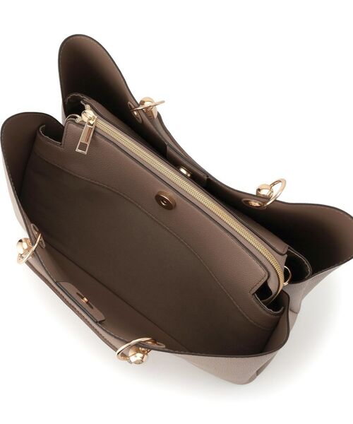 grove / グローブ トートバッグ | リングハンドル2WAYトート | 詳細19