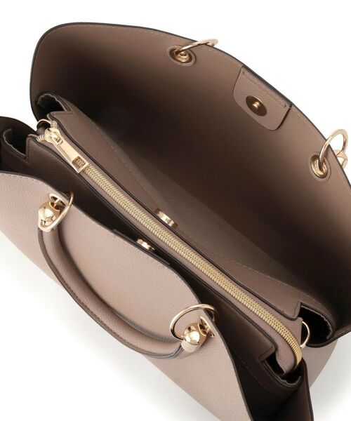 grove / グローブ トートバッグ | リングハンドル2WAYトート | 詳細20