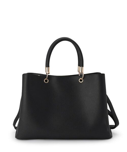 grove / グローブ トートバッグ | リングハンドル2WAYトート | 詳細8