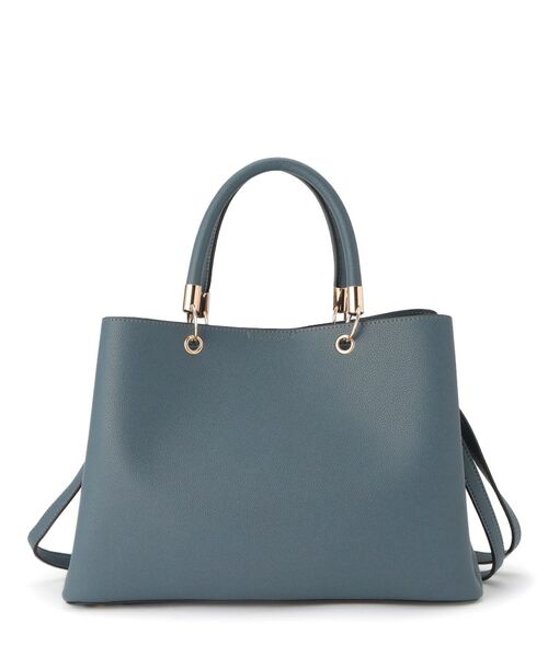 grove / グローブ トートバッグ | リングハンドル2WAYトート | 詳細9