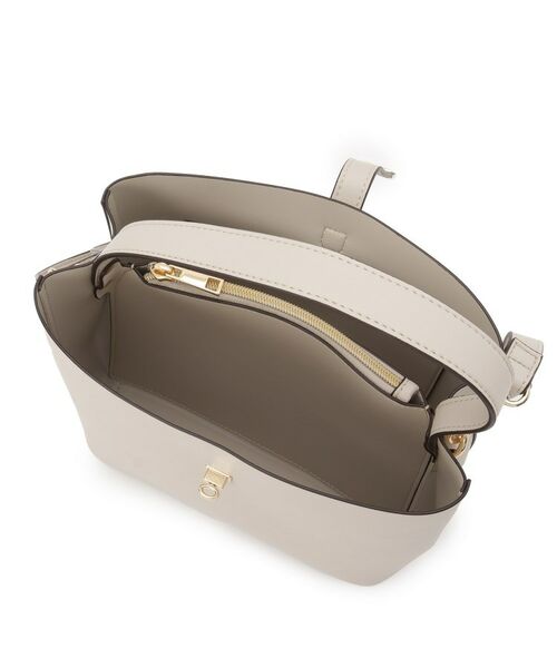 grove / グローブ ショルダーバッグ | 【人間工学】メタルベルトダブルショルダーバッグ | 詳細17