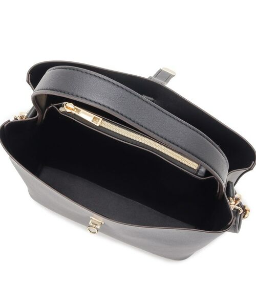 grove / グローブ ショルダーバッグ | 【人間工学】メタルベルトダブルショルダーバッグ | 詳細18