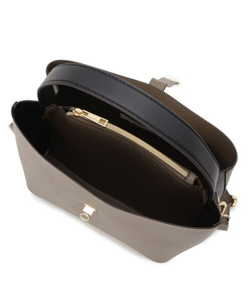 grove / グローブ ショルダーバッグ | 【人間工学】メタルベルトダブルショルダーバッグ | 詳細19