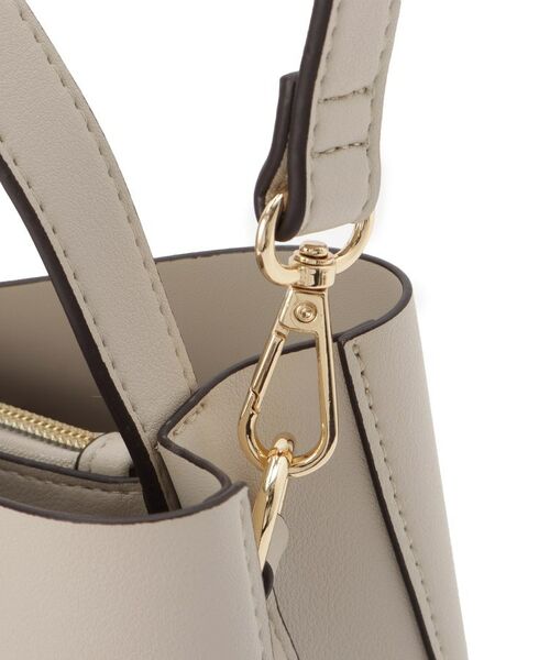 grove / グローブ ショルダーバッグ | 【人間工学】メタルベルトダブルショルダーバッグ | 詳細22