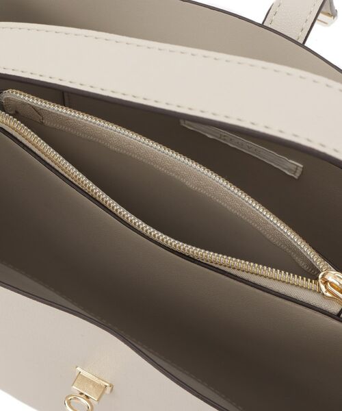 grove / グローブ ショルダーバッグ | 【人間工学】メタルベルトダブルショルダーバッグ | 詳細23