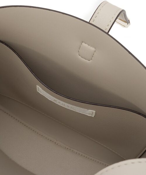 grove / グローブ ショルダーバッグ | 【人間工学】メタルベルトダブルショルダーバッグ | 詳細24