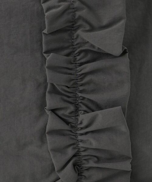 grove / グローブ トートバッグ | 【撥水】フリル変形トート | 詳細20