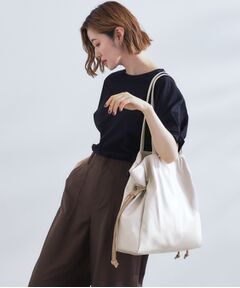 grove / グローブ トートバッグ | 【A4】サイドドロストトート