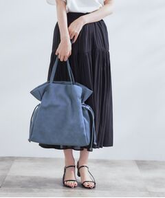 grove / グローブ トートバッグ | 【A4】サイドドロストトート